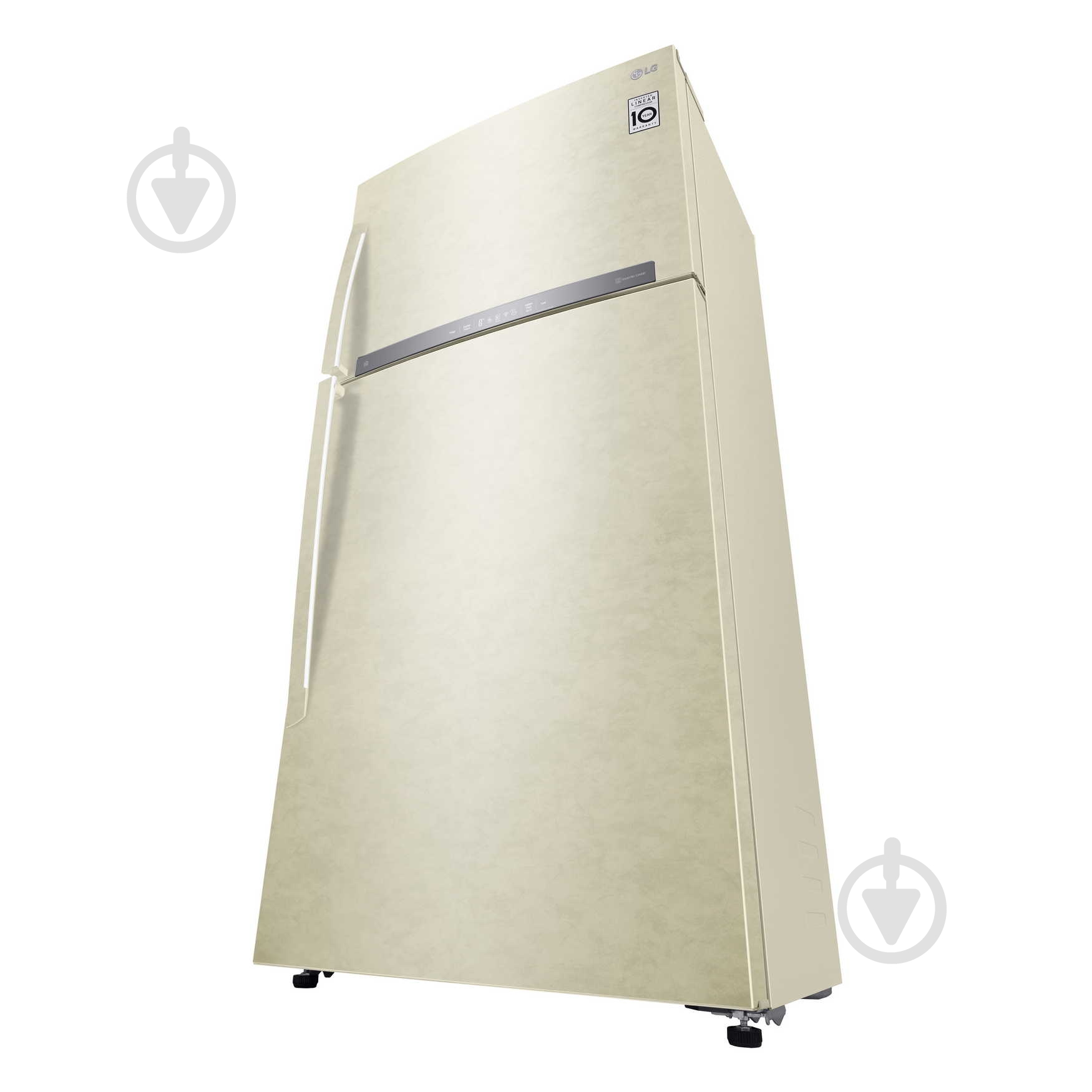 Холодильник LG GR-H802HEHZ - фото 12 Холодильник LG GR-H802HEHZ - фото 12