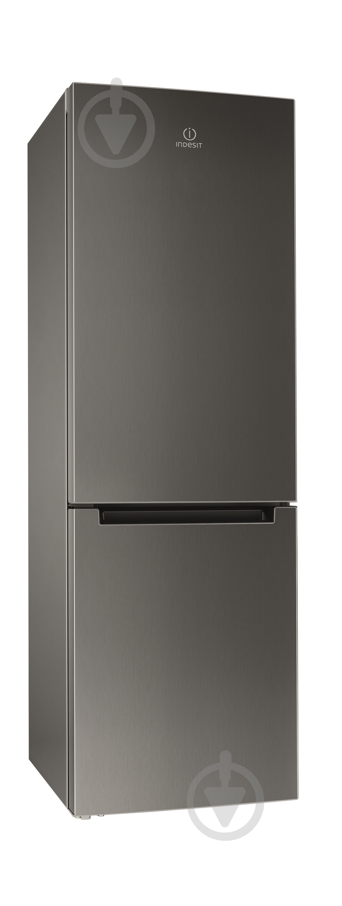 Холодильник Indesit DF 4181 Х - фото 1