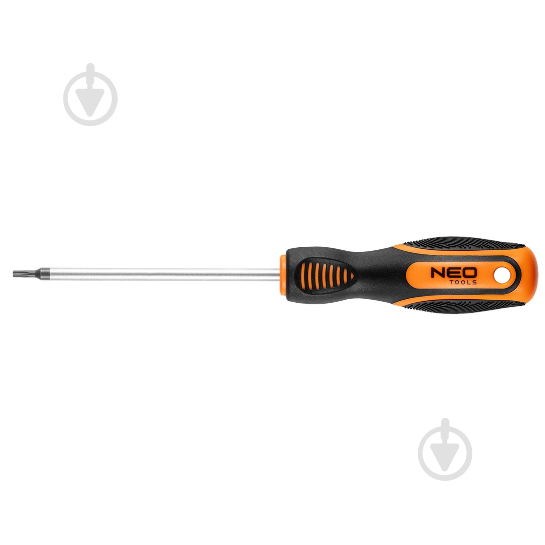 Отвертка Neo 04-186 - фото 1