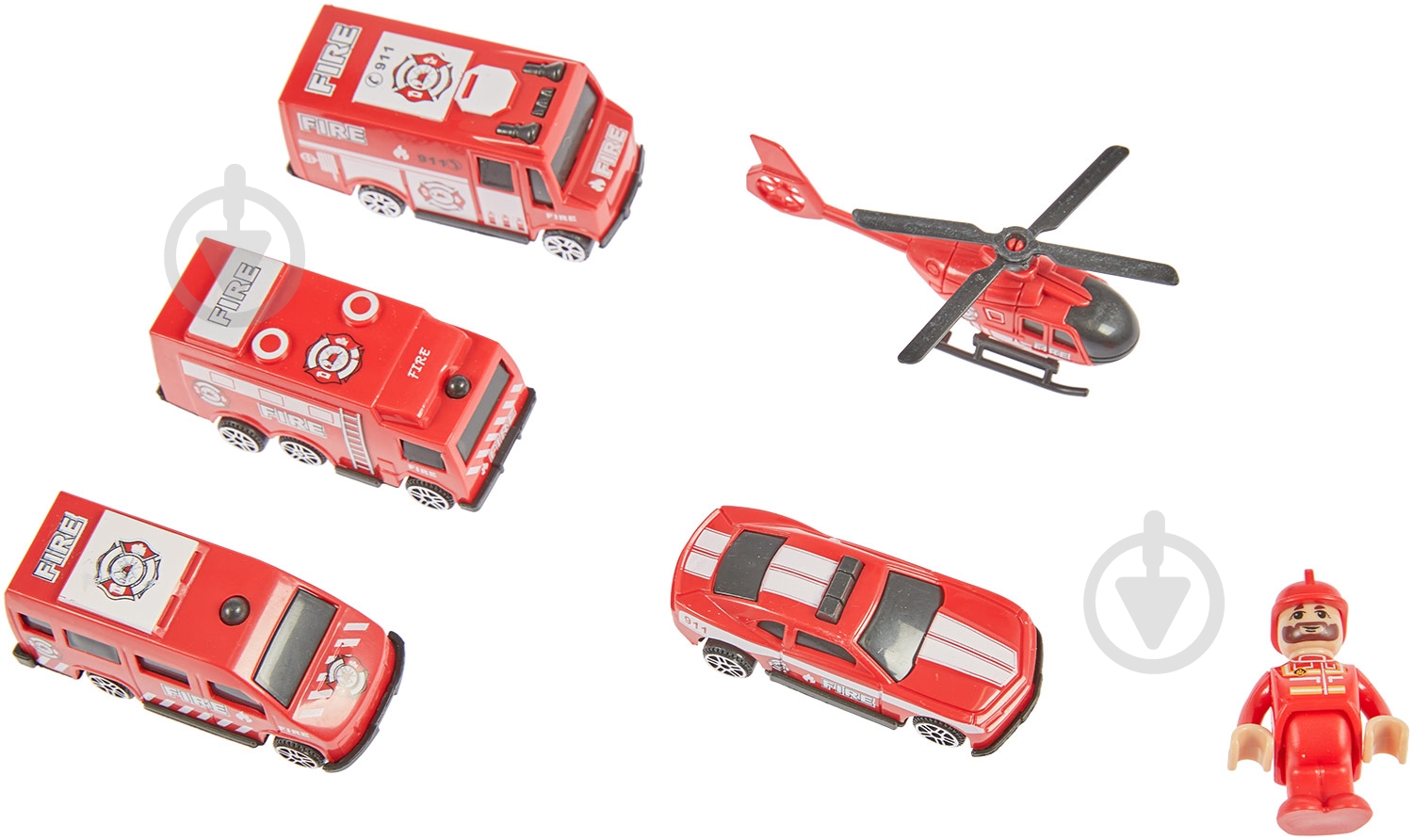 ᐉ Залізниця ZIPP Toys Міський експрес AU6883AB • Краща ціна в