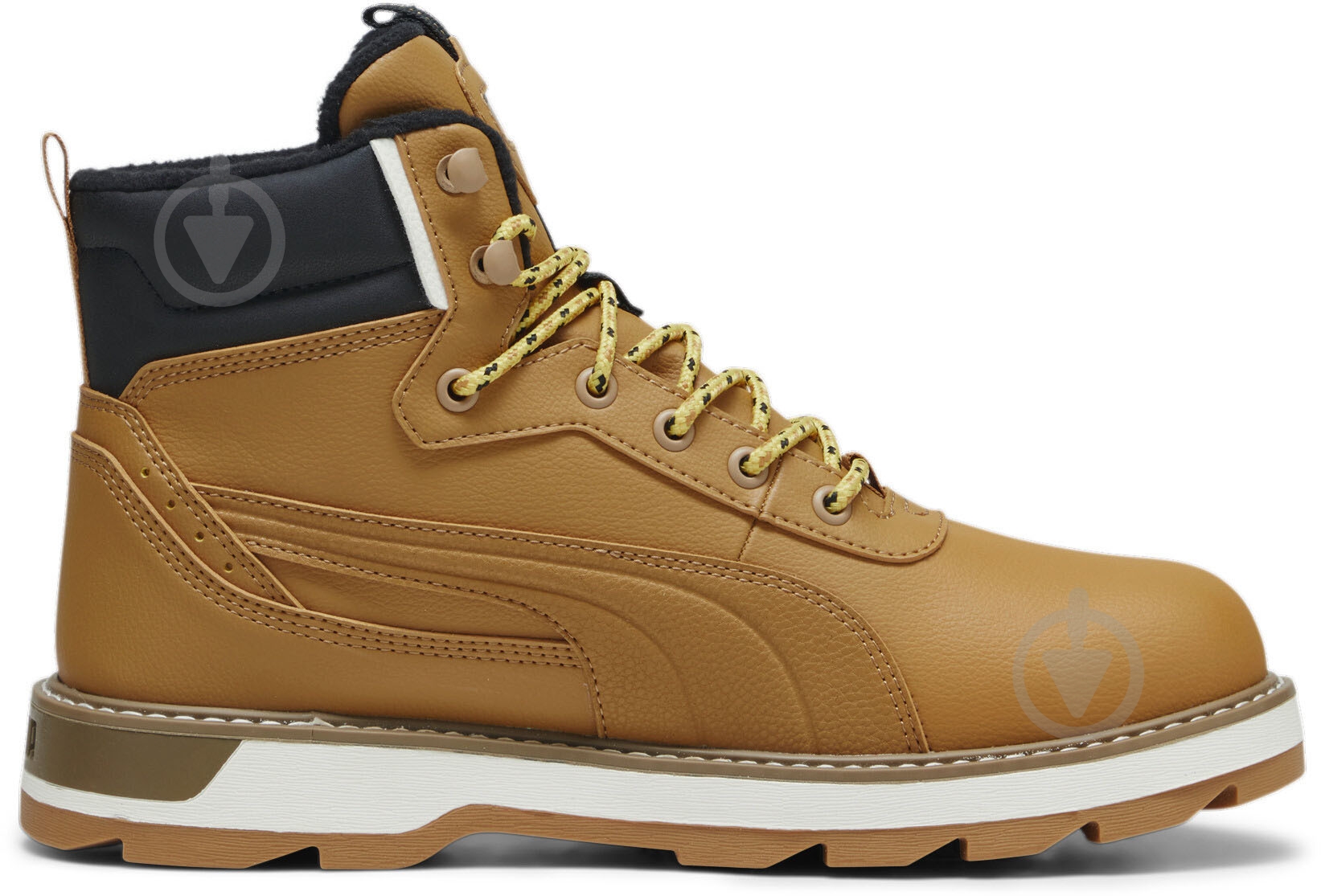 Ботинки Puma DESIERTO V3 PURETEX 39392802 р.45 бежевый - фото 2