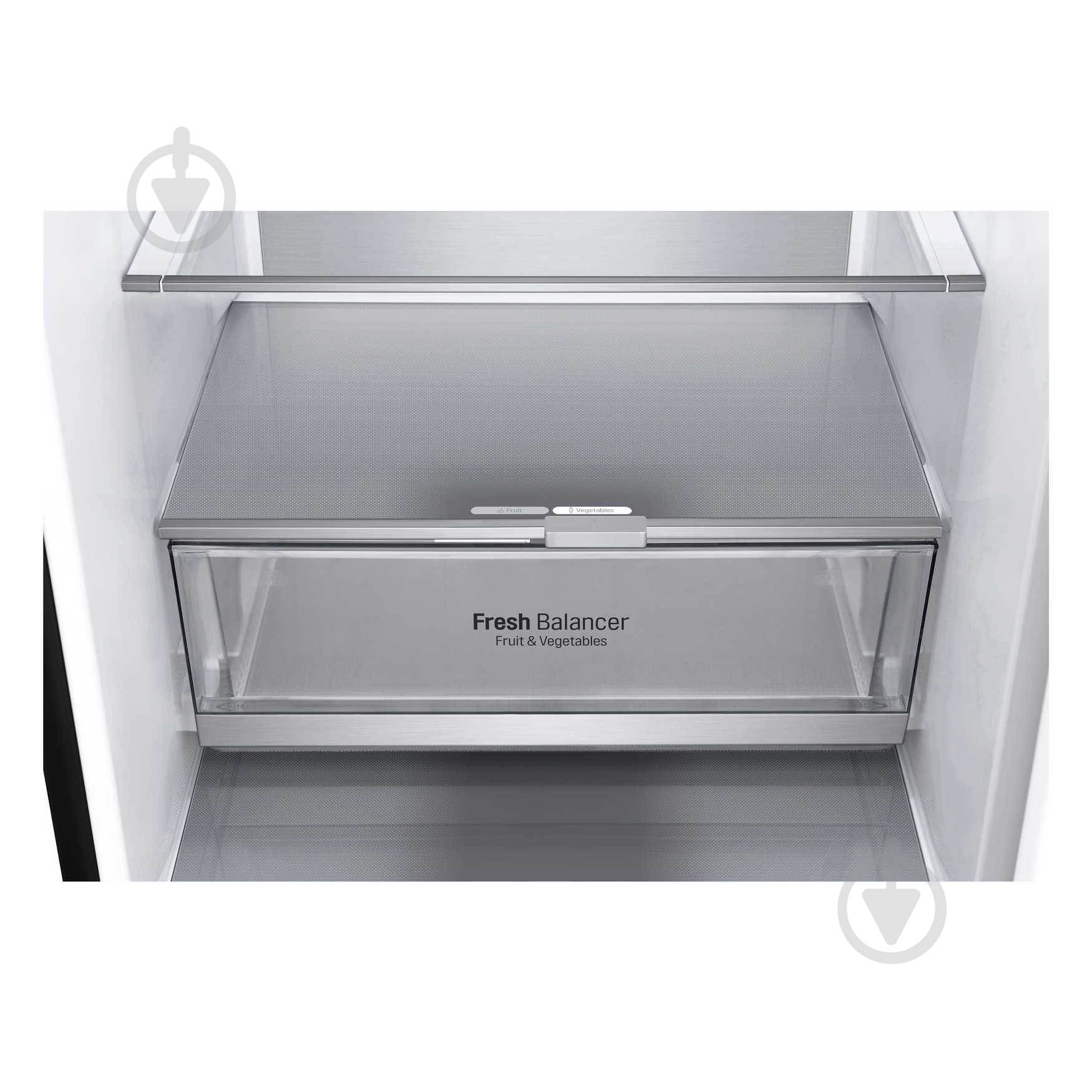 Холодильник LG GA-B459SBUM - фото 18