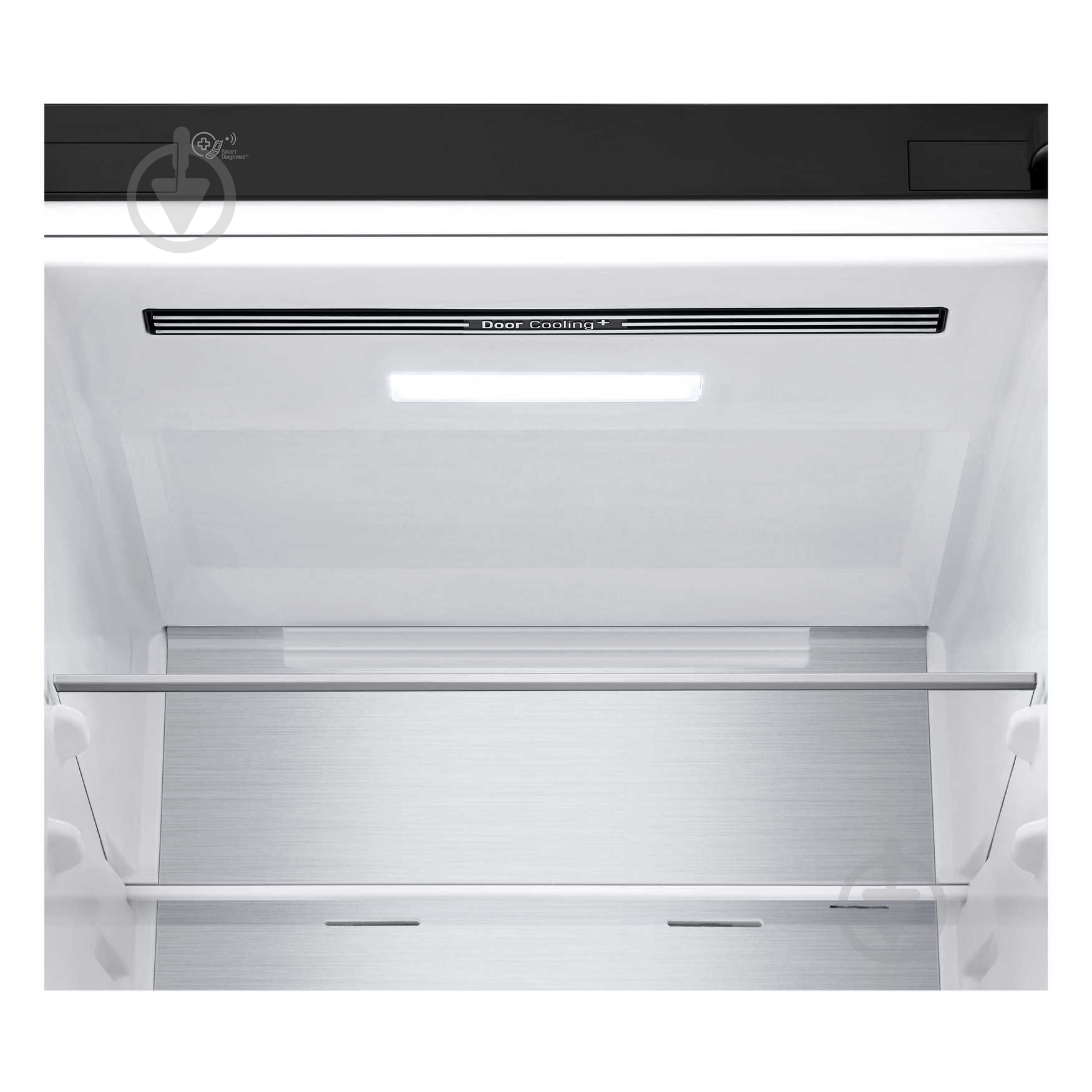 Холодильник LG GA-B459SBUM - фото 25