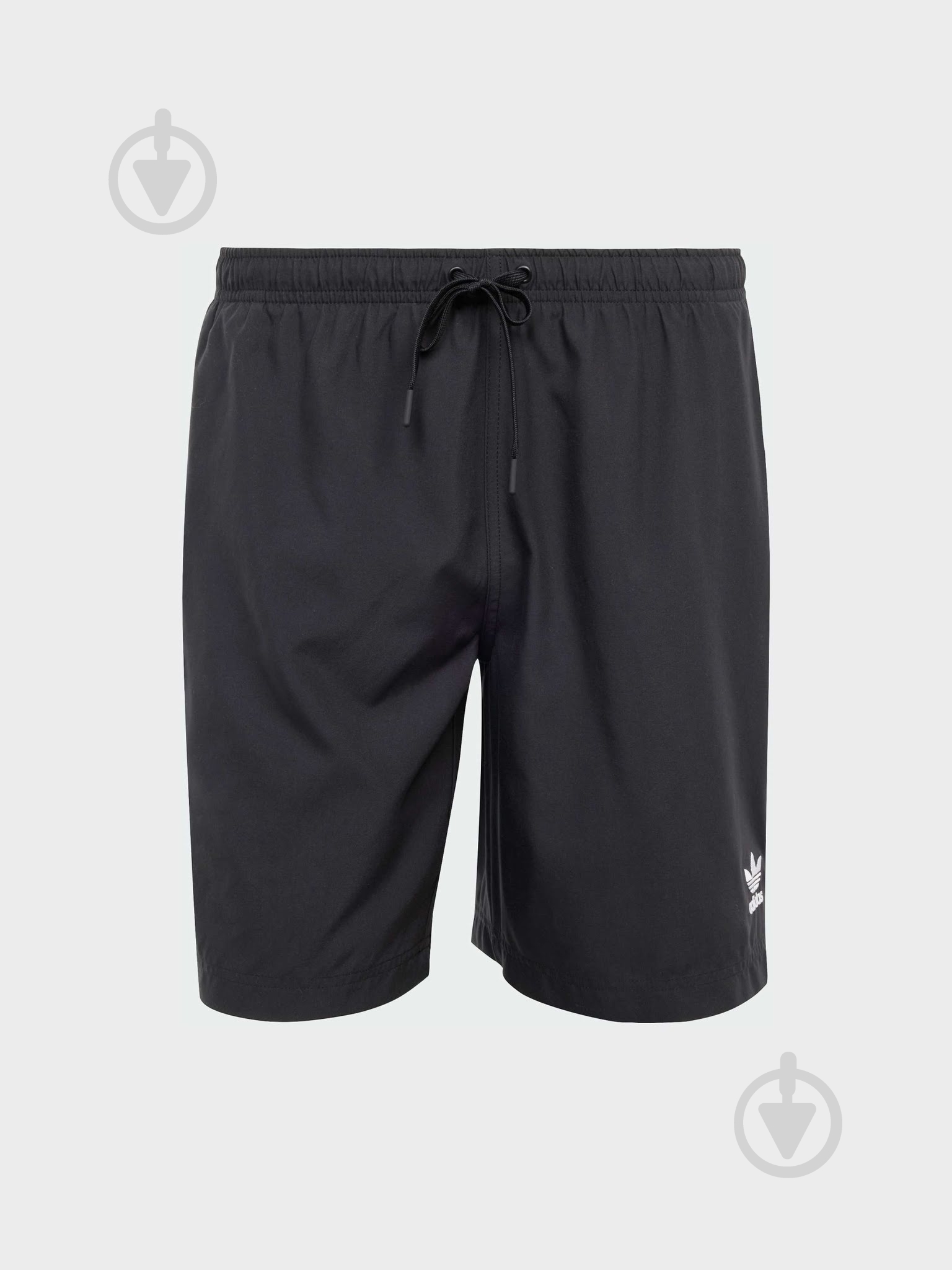 УЦІНКА! Шорти Adidas ADIC SOLID 8INC BLACK JC9184 р. L чорний (УЦ №3794) - фото 1 УЦІНКА! Шорти Adidas ADIC SOLID 8INC BLACK JC9184 р. L чорний (УЦ №3794) - фото 1