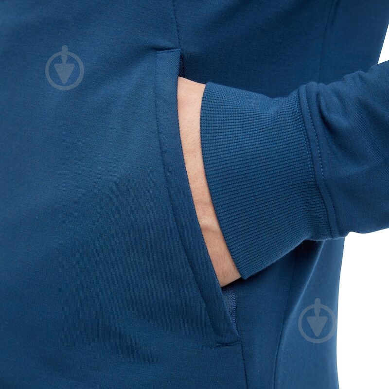 Джемпер Energetics REMY M 424748-044 р.L синий - фото 4