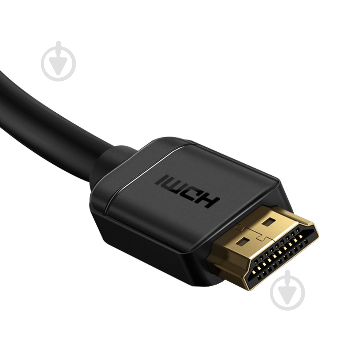 Кабель BASEUS 1,5 м черный (WKGQ030201) - фото 5