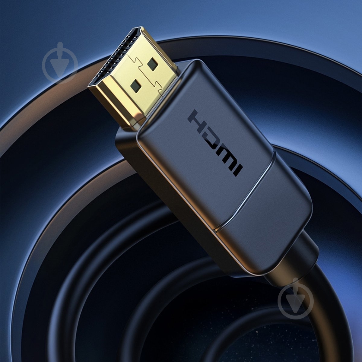 Кабель BASEUS 1,5 м черный (WKGQ030201) - фото 8