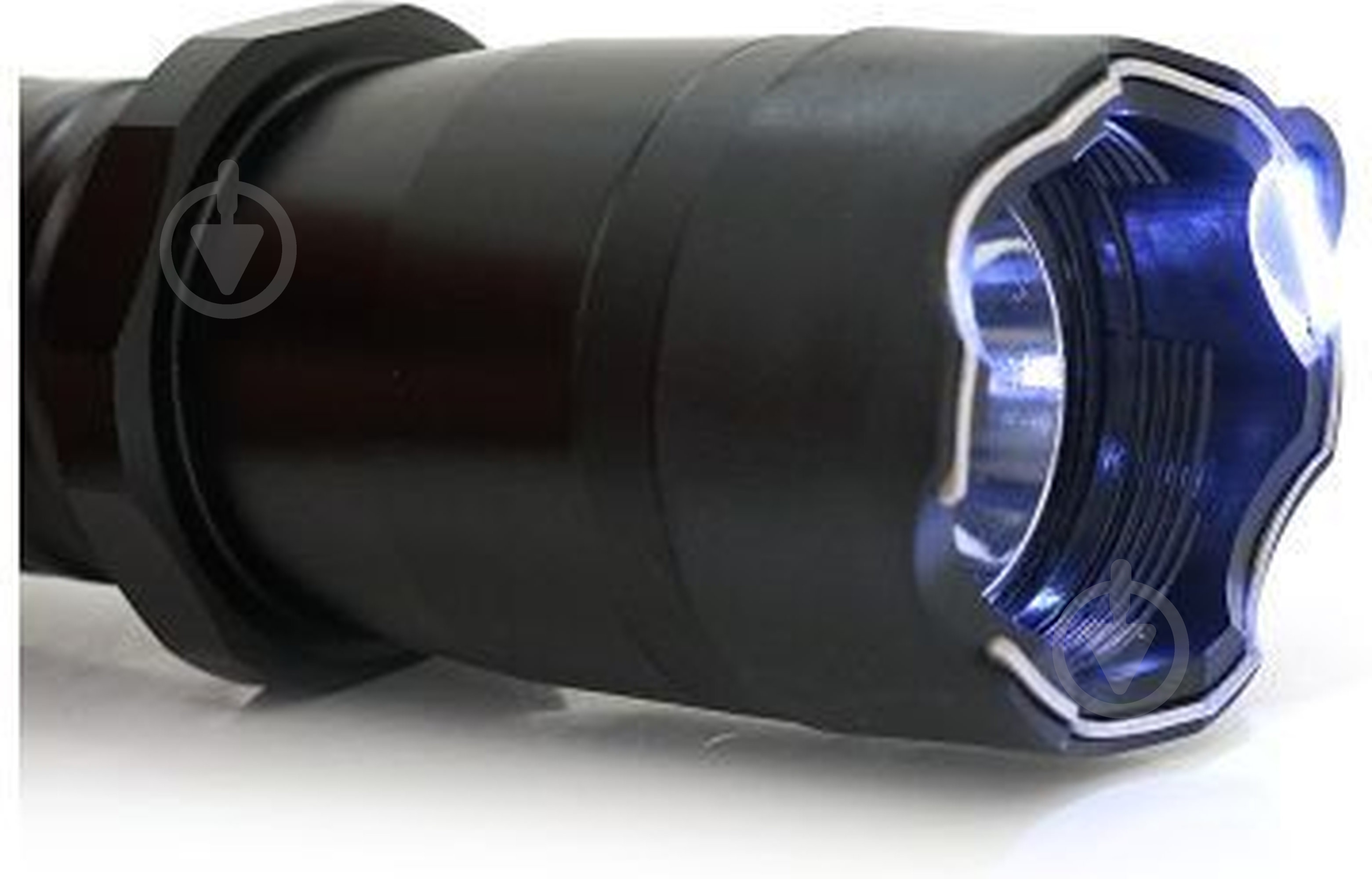 Фонарь Bailong bl-dg-288 1led черный - фото 4 Фонарь Bailong bl-dg-288 1led черный - фото 4