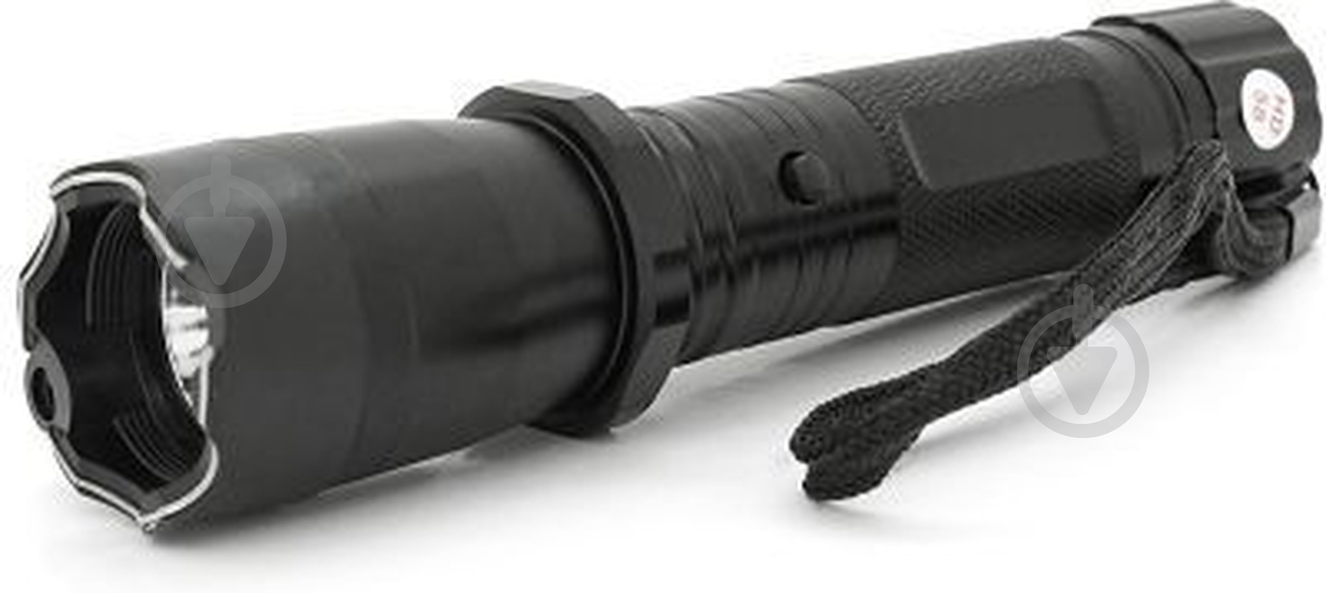 Фонарь Bailong bl-dg-288 1led черный - фото 1 Фонарь Bailong bl-dg-288 1led черный - фото 1