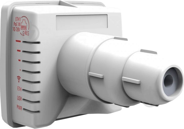 Точка доступу Mikrotik (RBLDF-2ND) - фото 2 Точка доступу Mikrotik (RBLDF-2ND) - фото 2