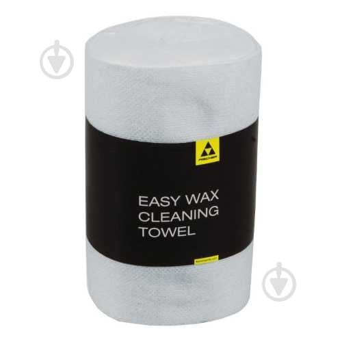 Полотенце Easy Wax Cleaning Towel 13x200 см FISCHER - фото 2