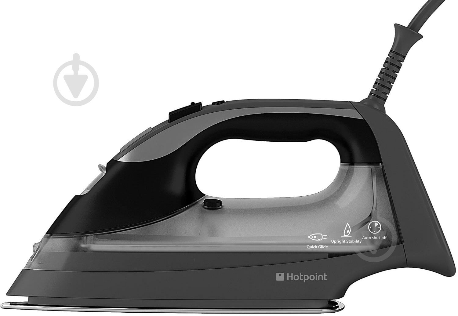 Утюг Hotpoint SIE40BA1 - фото 1