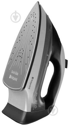 Утюг Hotpoint SIE40BA1 - фото 2
