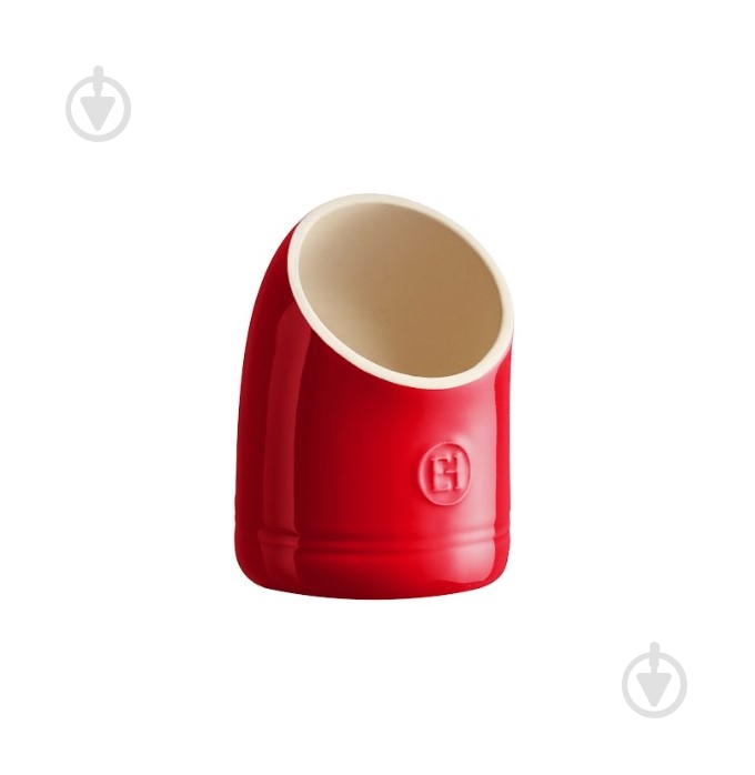 Рукав для соли Emile Henry Kitchen Tools 11х15,5 см 0,55 л (340202) - фото 1