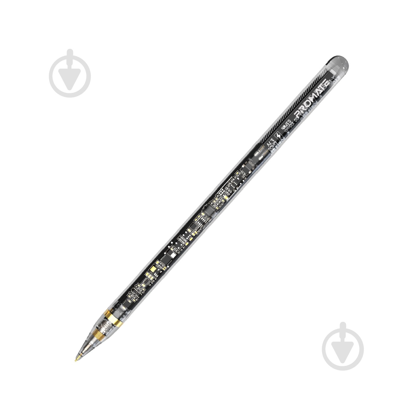 Стилус Promate Transpen для iPad - фото 1 Стилус Promate Transpen для iPad - фото 1