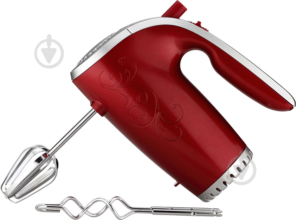 Миксер Aurora AU 404 - фото 1