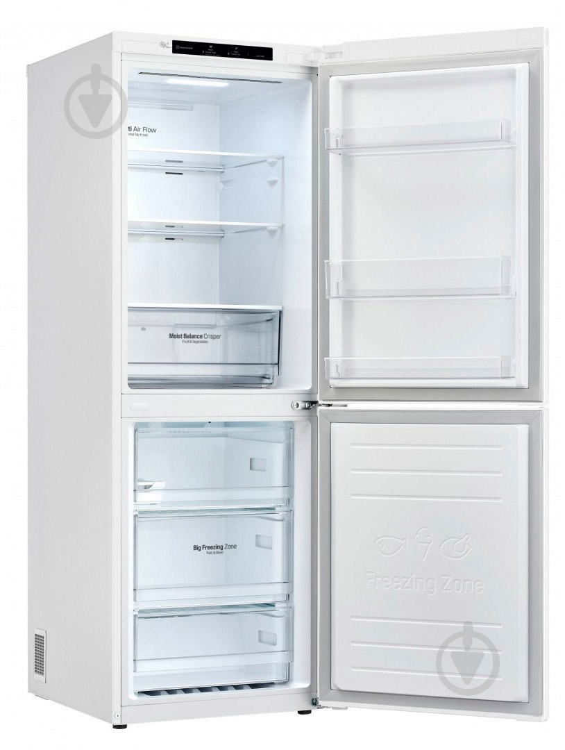 Холодильник LG GC-B399SQCM - фото 14