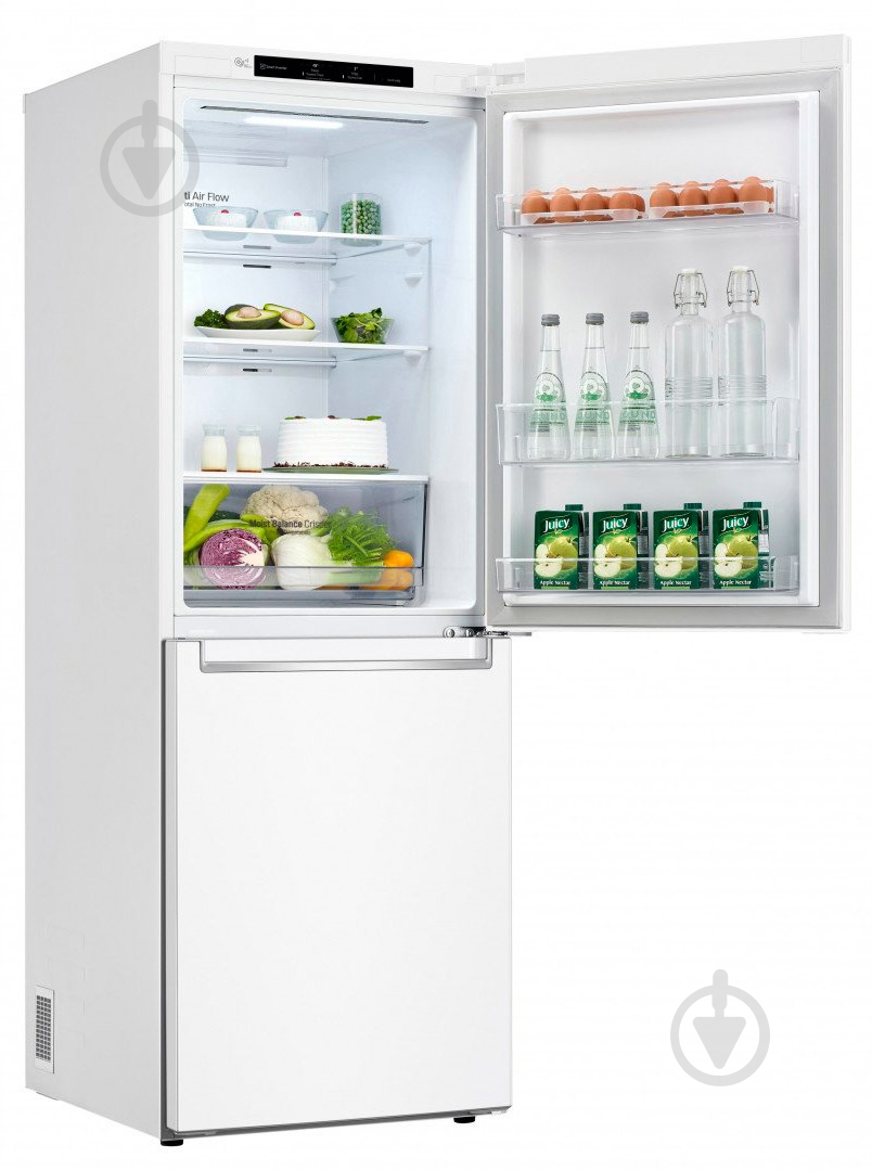Холодильник LG GC-B399SQCM - фото 12