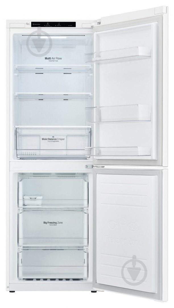Холодильник LG GC-B399SQCM - фото 2