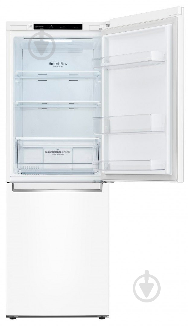 Холодильник LG GC-B399SQCM - фото 8