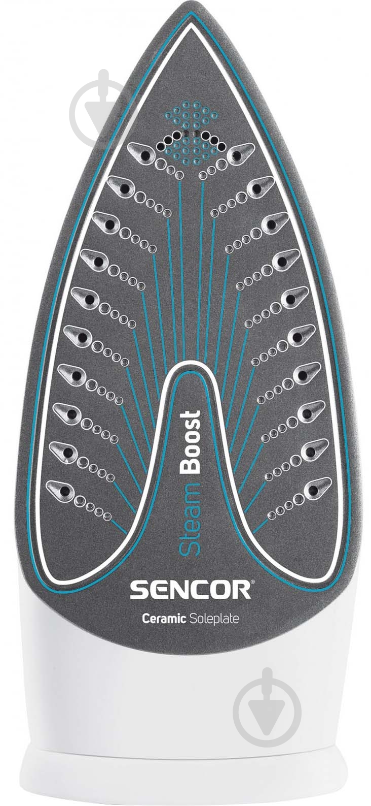 Утюг Sencor SSI5421TQ - фото 4 Утюг Sencor SSI5421TQ - фото 4