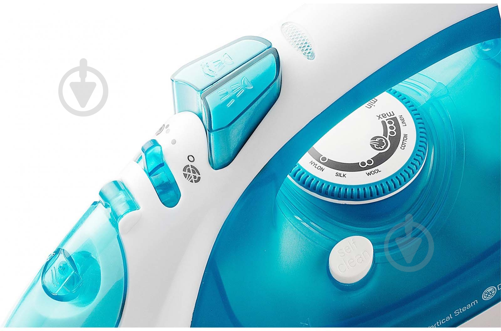 Утюг Sencor SSI5421TQ - фото 8 Утюг Sencor SSI5421TQ - фото 8