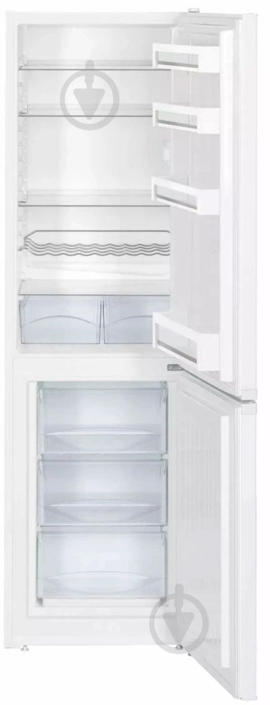 Холодильник Liebherr CUe 3331 - фото 3