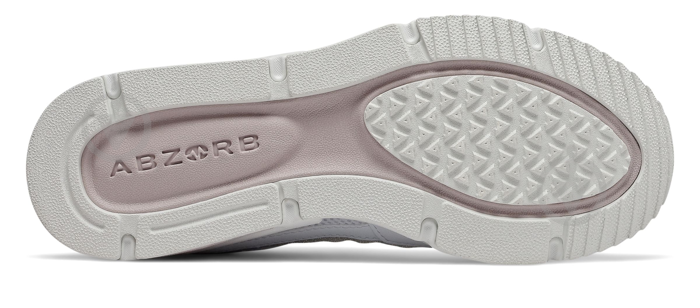Кроссовки женские демисезонные New Balance WSXRCHER р.36,5 белые - фото 4
