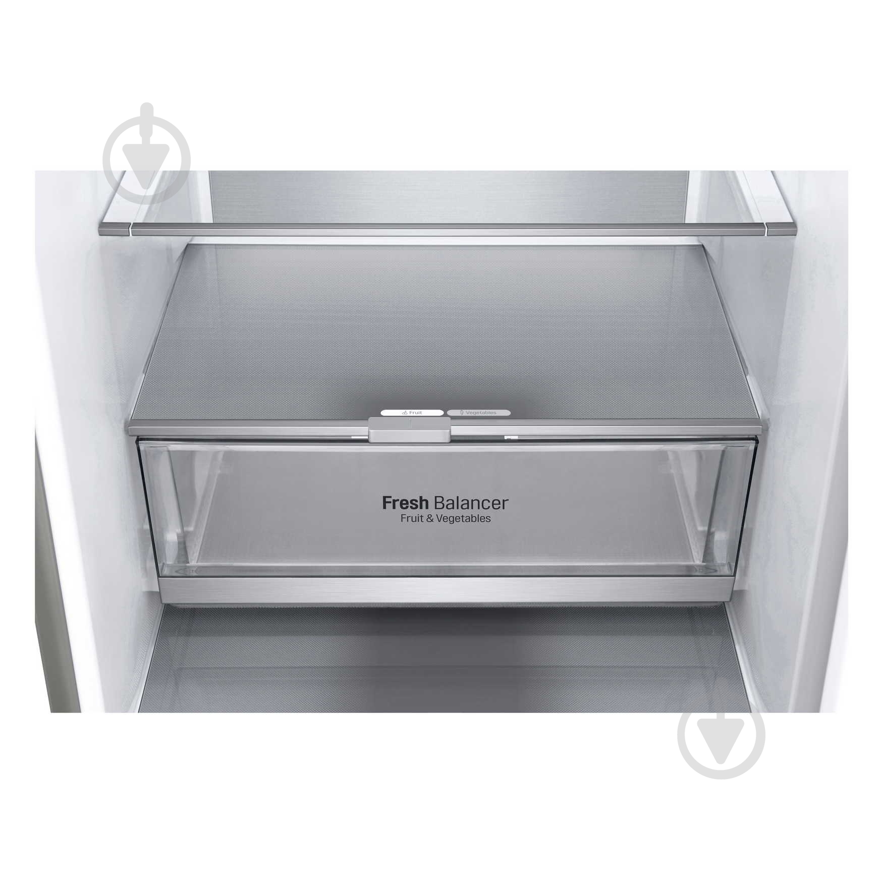 Холодильник LG GA-B509MCUM - фото 19 Холодильник LG GA-B509MCUM - фото 19