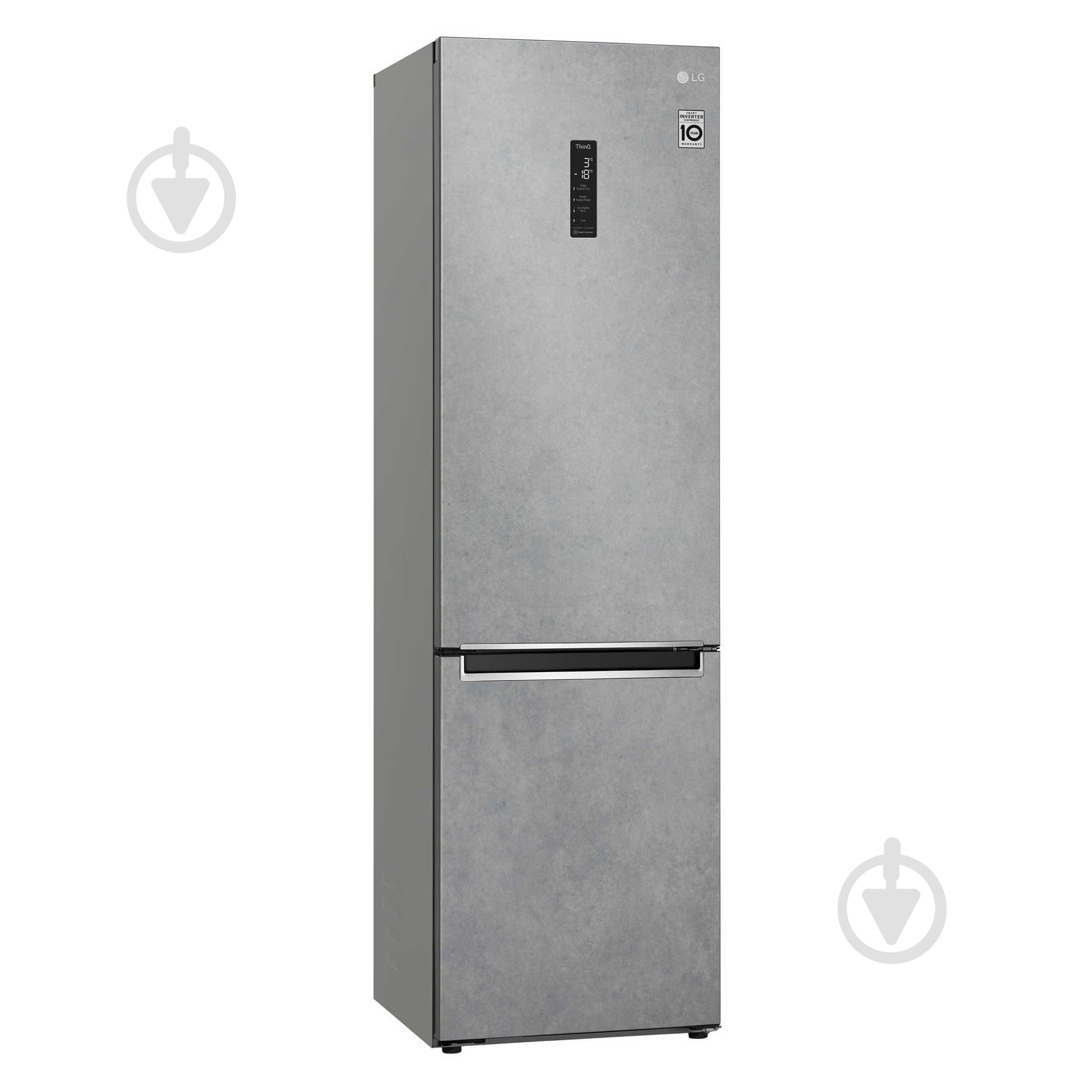 Холодильник LG GA-B509MCUM - фото 17 Холодильник LG GA-B509MCUM - фото 17