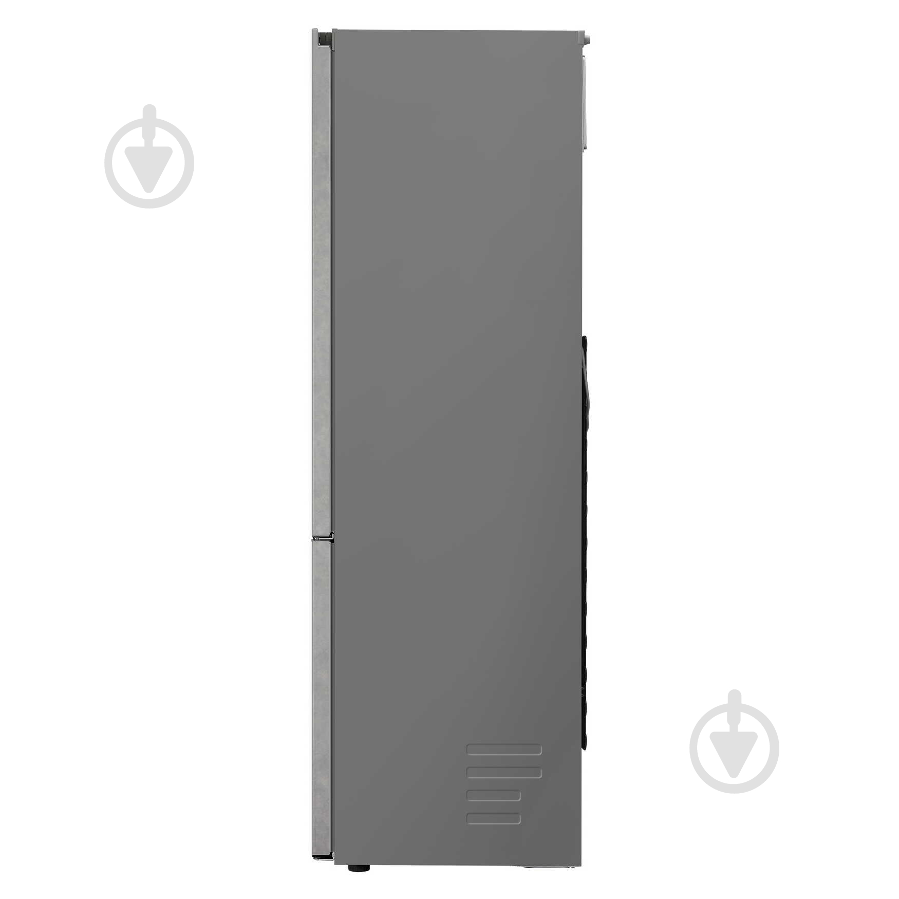 Холодильник LG GA-B509MCUM - фото 6 Холодильник LG GA-B509MCUM - фото 6