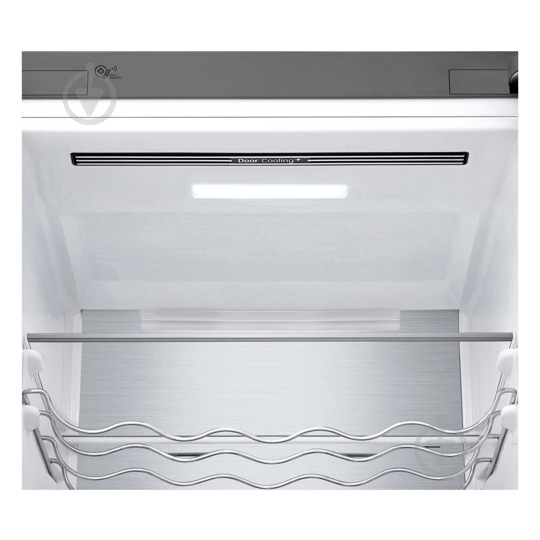 Холодильник LG GA-B509MCUM - фото 24 Холодильник LG GA-B509MCUM - фото 24