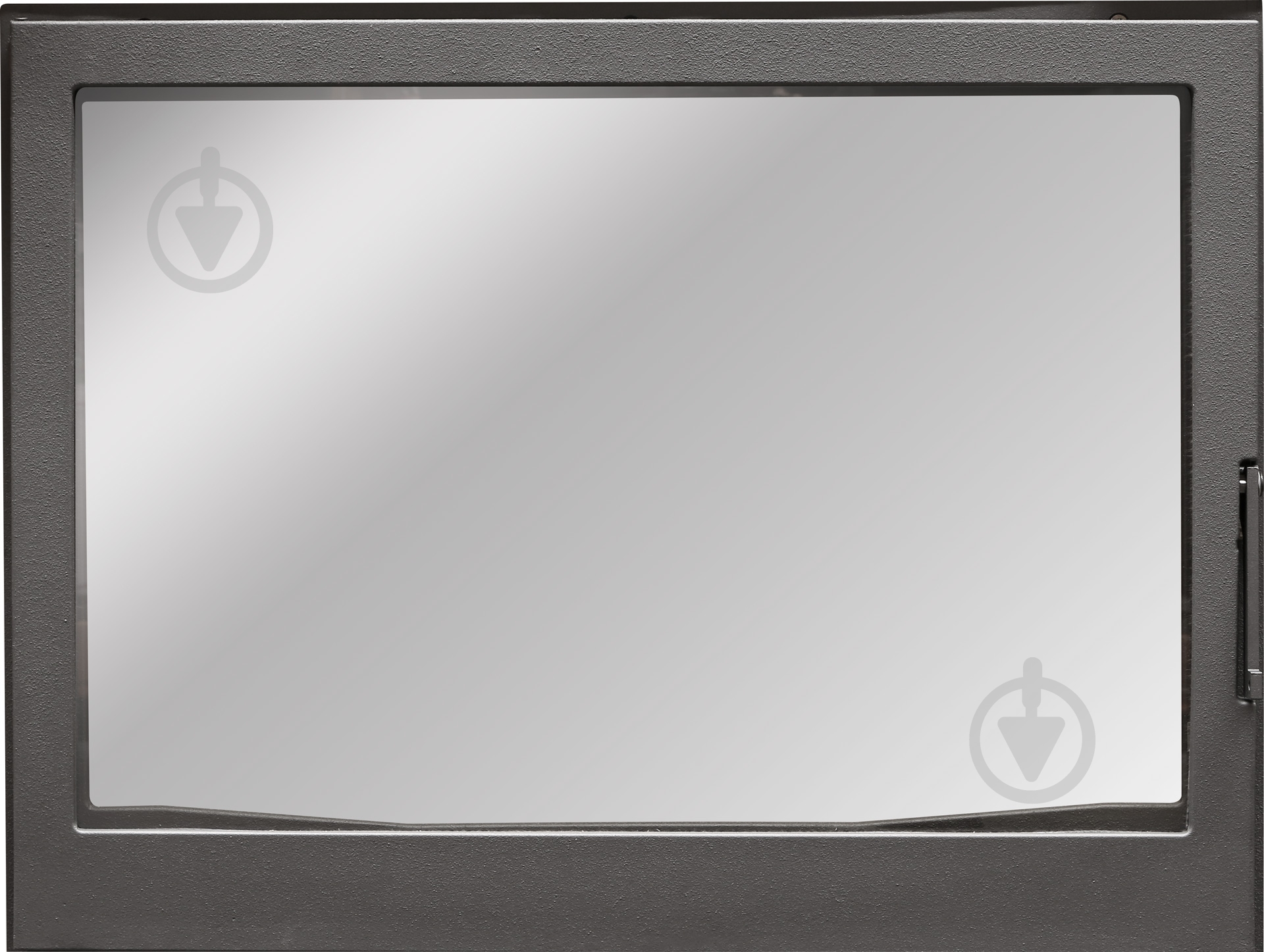 Дверцы для топки Liseo L7 - фото 1 Дверцы для топки Liseo L7 - фото 1