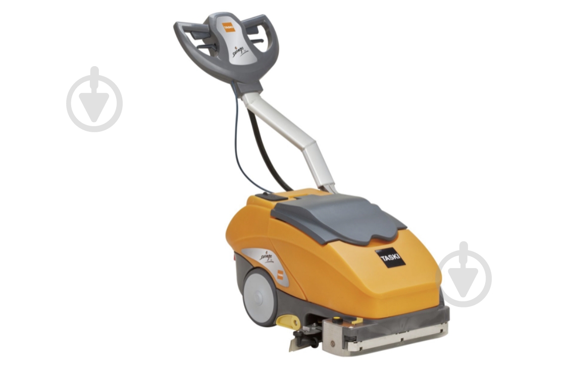 Машина для миття підлоги TASKI Swingo 350 E - фото 2