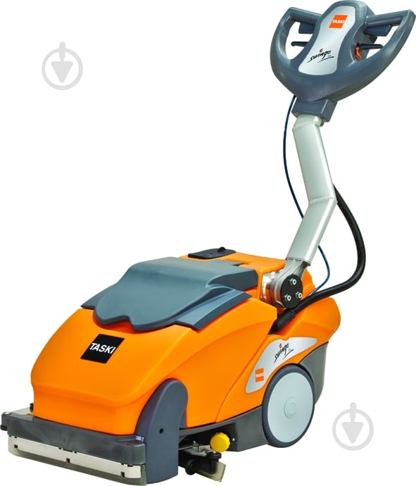 Машина для миття підлоги TASKI Swingo 350 E - фото 1