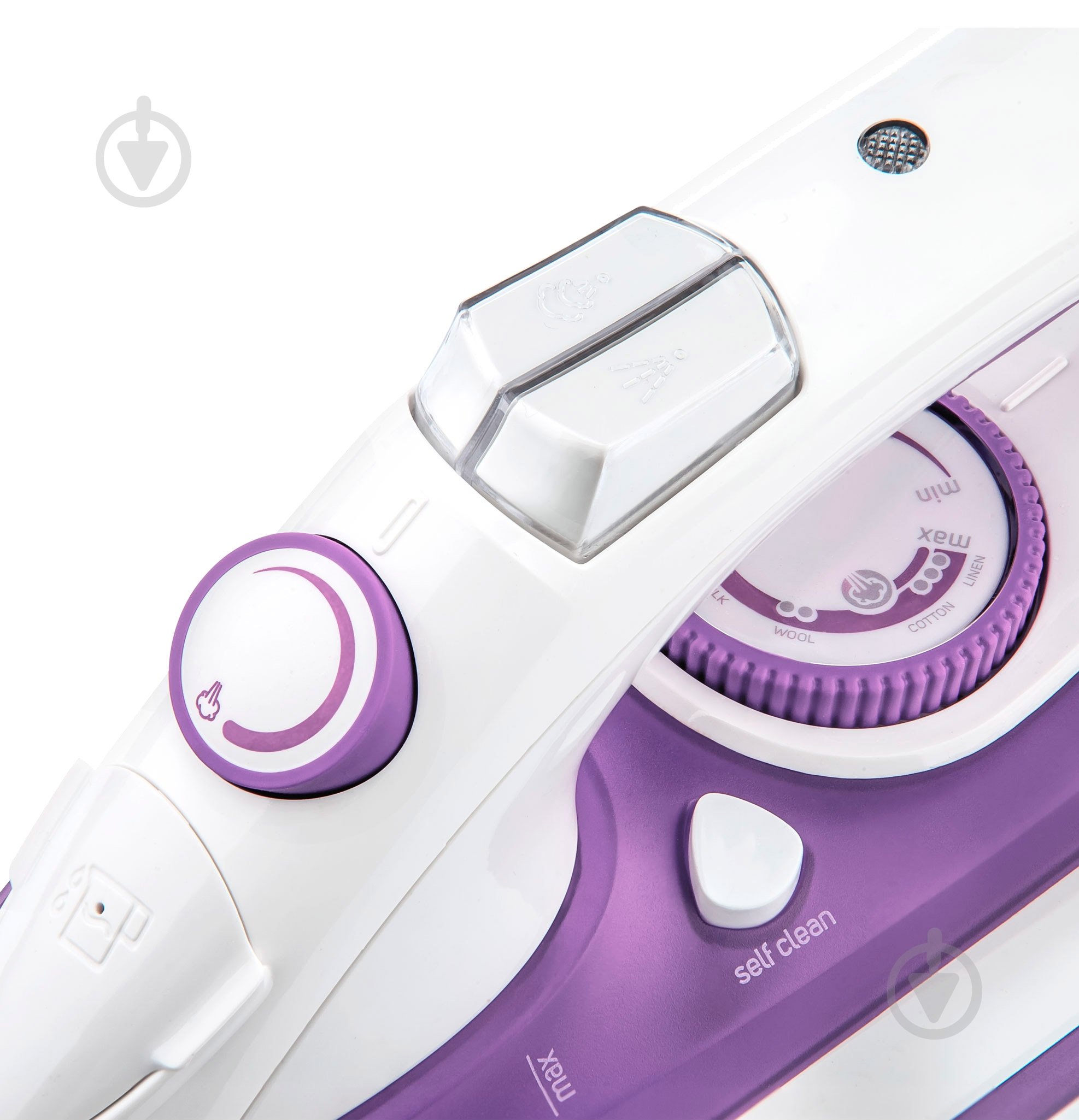 Праска Sencor SSI8441VT - фото 5