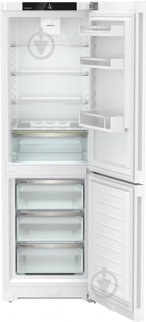Холодильник Liebherr CNd 5203 - фото 6 Холодильник Liebherr CNd 5203 - фото 6