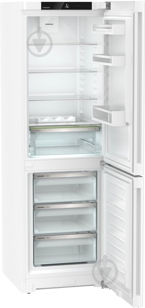 Холодильник Liebherr CNd 5203 - фото 7 Холодильник Liebherr CNd 5203 - фото 7