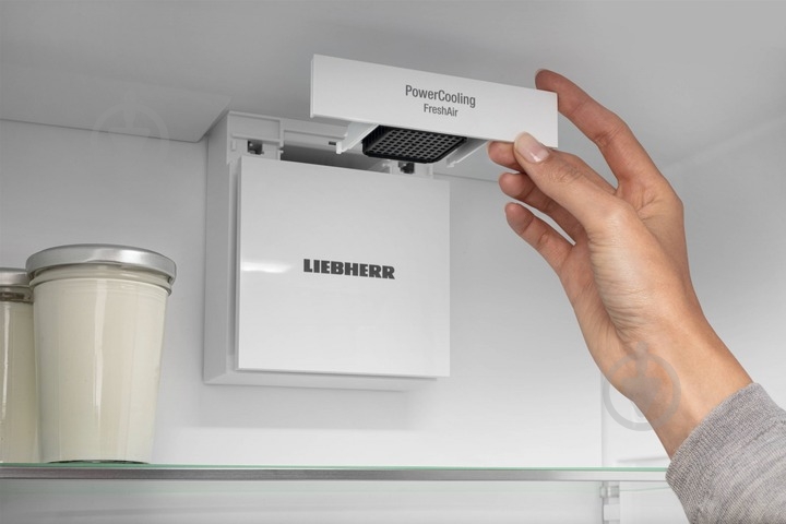 Холодильник Liebherr CNd 5203 - фото 15 Холодильник Liebherr CNd 5203 - фото 15