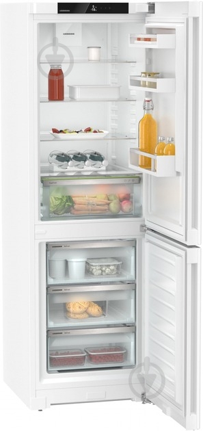 Холодильник Liebherr CNd 5203 - фото 9 Холодильник Liebherr CNd 5203 - фото 9