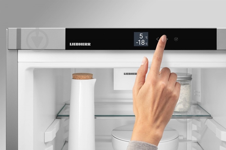 Холодильник Liebherr CNsfd 5203 - фото 15