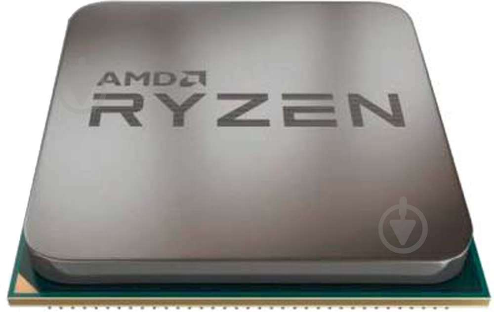 Процесор AMD Ryzen 7 3700X 3,6 GHz Socket AM4 Tray (100-100000071MPK) - фото 1 Процесор AMD Ryzen 7 3700X 3,6 GHz Socket AM4 Tray (100-100000071MPK) - фото 1