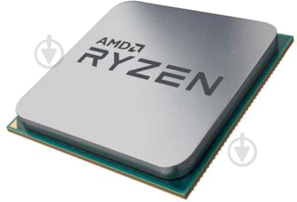 Процесор AMD Ryzen 7 3700X 3,6 GHz Socket AM4 Tray (100-100000071MPK) - фото 2 Процесор AMD Ryzen 7 3700X 3,6 GHz Socket AM4 Tray (100-100000071MPK) - фото 2