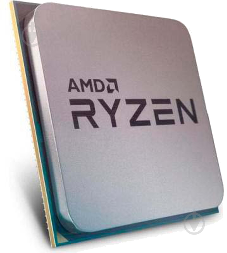 Процесор AMD Ryzen 7 3700X 3,6 GHz Socket AM4 Tray (100-100000071MPK) - фото 4 Процесор AMD Ryzen 7 3700X 3,6 GHz Socket AM4 Tray (100-100000071MPK) - фото 4