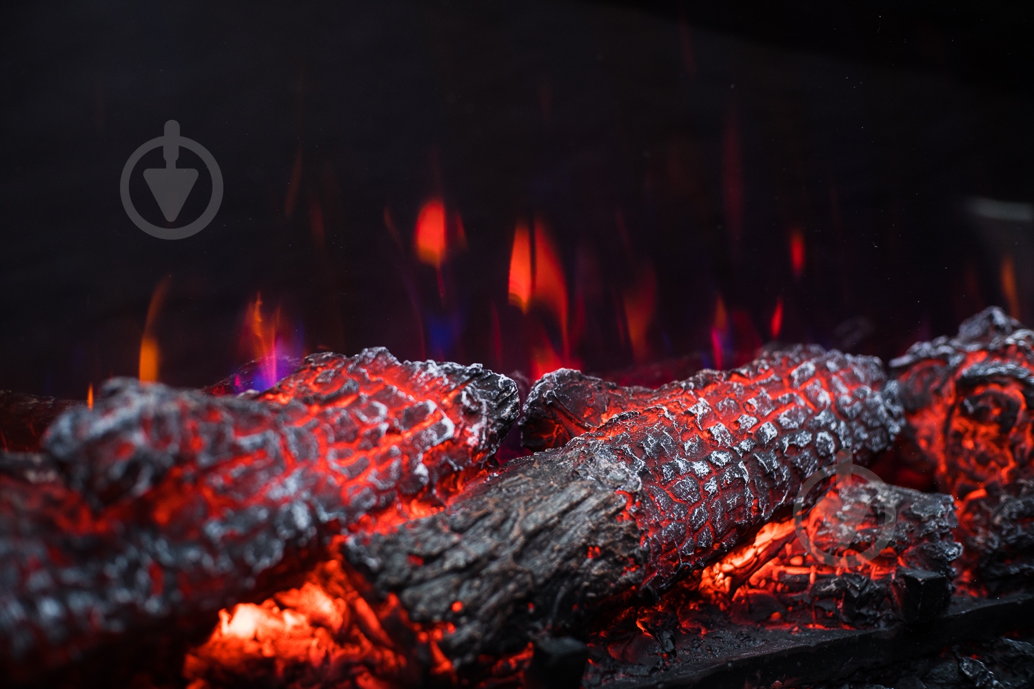 Камин электрический BonFire F19-50L - фото 4