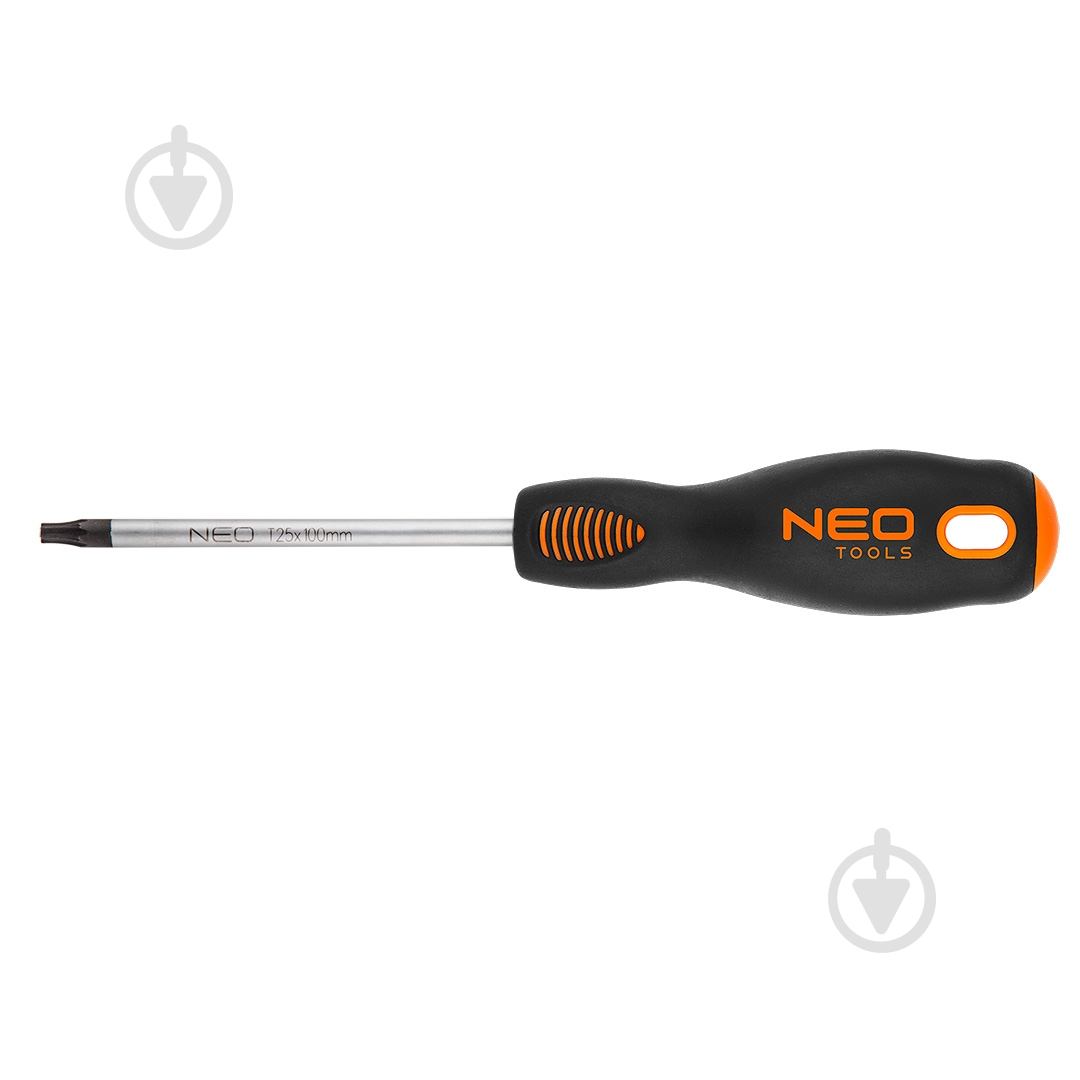 Отвертка Neo 04-046 - фото 1 Отвертка Neo 04-046 - фото 1