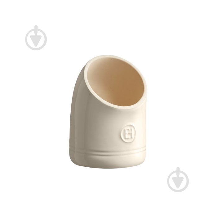 Рукав для солі Emile Henry Kitchen Tools 11х15,5 см 0,55 л (020202) - фото 1