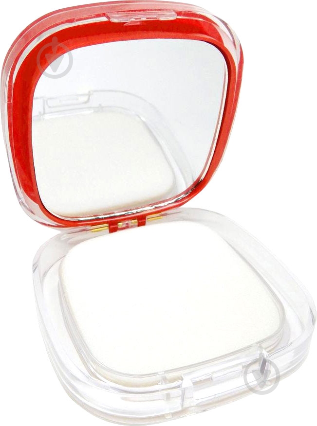 Пудра компактная W7 Compact Catwalk translucent 7 г - фото 3 Пудра компактная W7 Compact Catwalk translucent 7 г - фото 3