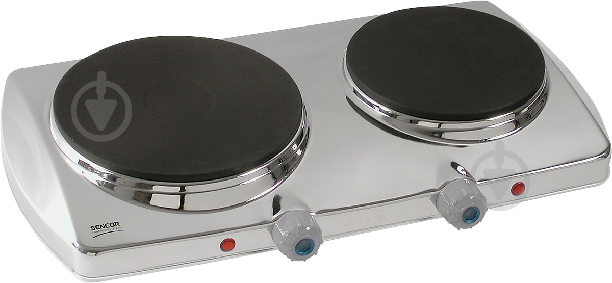 Плита электрическая настольная Sencor SCP2251 - фото 1