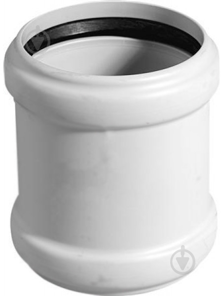 Муфта канализационная Ostendorf Skolan-dB 50 - фото 1